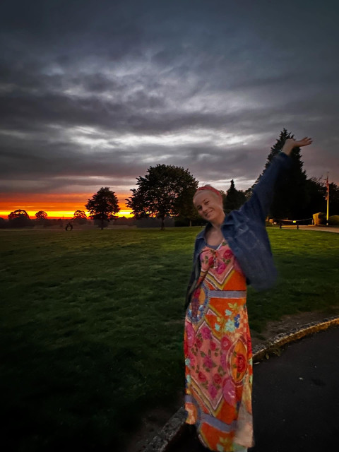 Brie Larson instagram post 496202