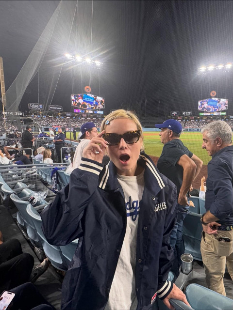 Brie Larson instagram post 496829