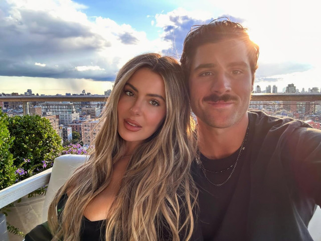 Brielle Biermann instagram post 480683