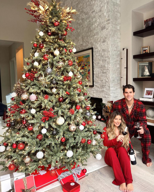 Brielle Biermann instagram post 483880