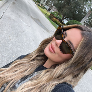 Brielle Biermann instagram pic #485836