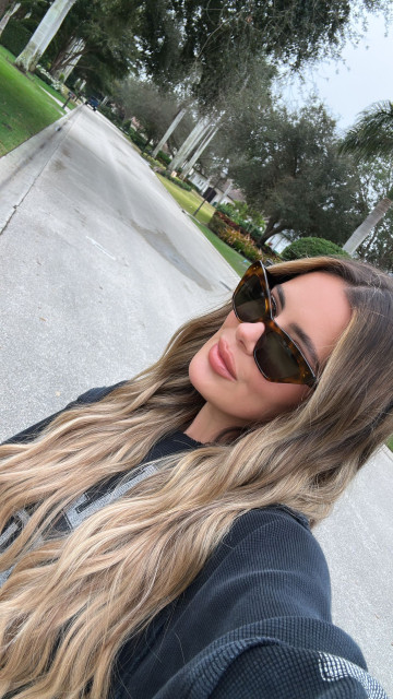 Brielle Biermann instagram post 485836