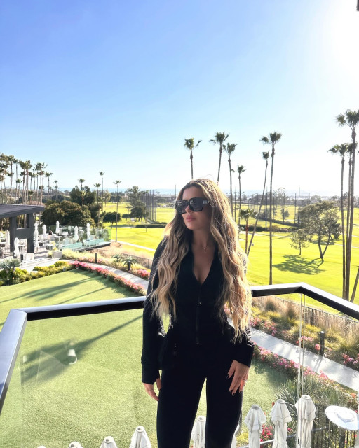 Brielle Biermann instagram post 488116
