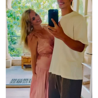 Britney Spears instagram pic #492353