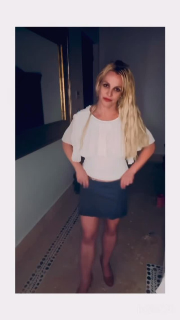 Britney Spears instagram post 494144