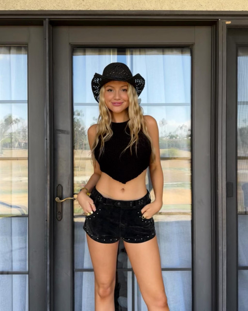 Brooke Sorenson instagram post 465715