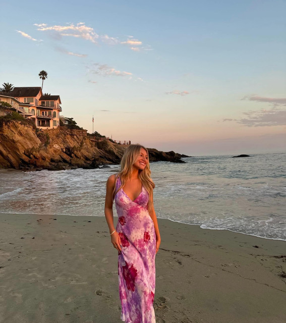 Brooke Sorenson instagram post 475476
