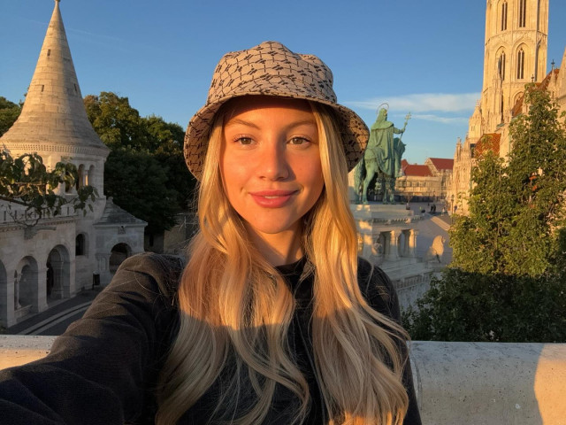 Brooke Sorenson instagram post 477854
