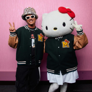 Bruno Mars instagram pic #483444