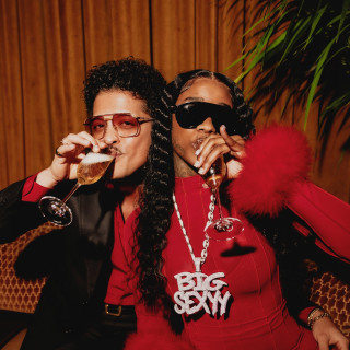 Bruno Mars instagram pic #485421