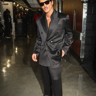 Bruno Mars instagram pic #486109