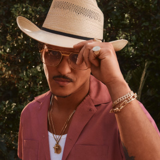 Bruno Mars instagram pic #492135