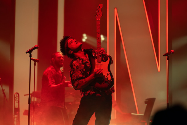 Bruno Mars instagram post 494975