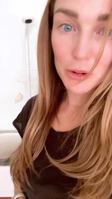 Caity Lotz instagram post 480772