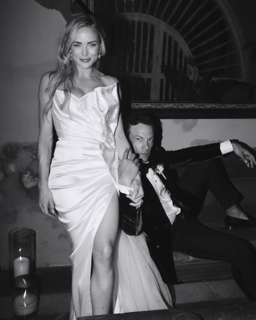 Caity Lotz instagram post 482166