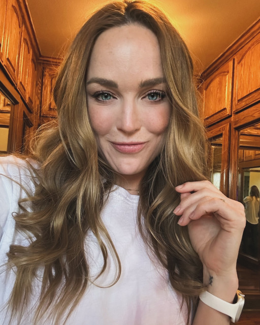 Caity Lotz instagram post 488607