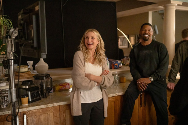 Cameron Diaz instagram post 475053