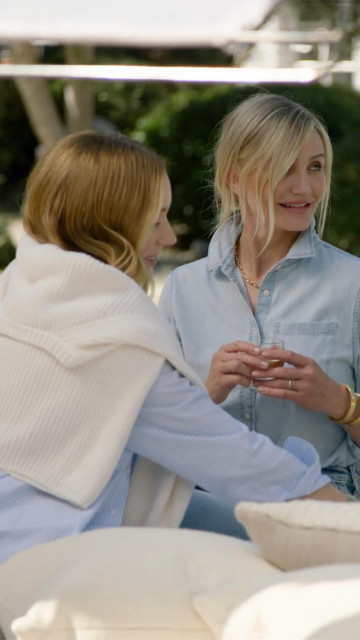 Cameron Diaz instagram post 479429