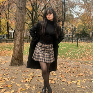 Camila Cabello instagram pic #481413