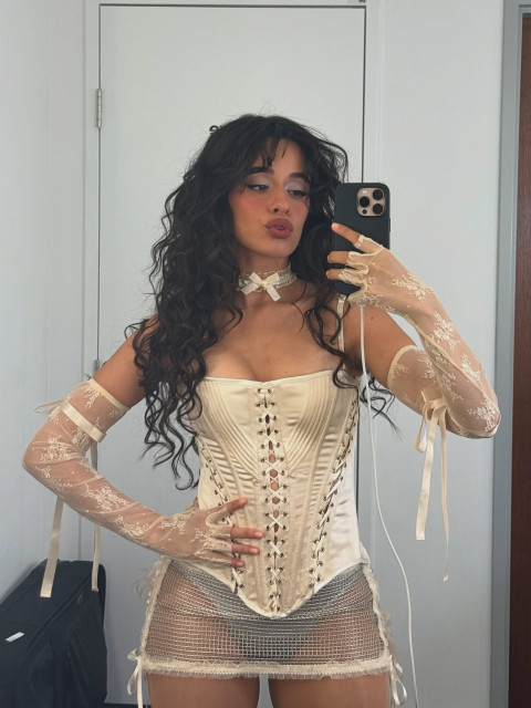 Camila Cabello instagram post 494980