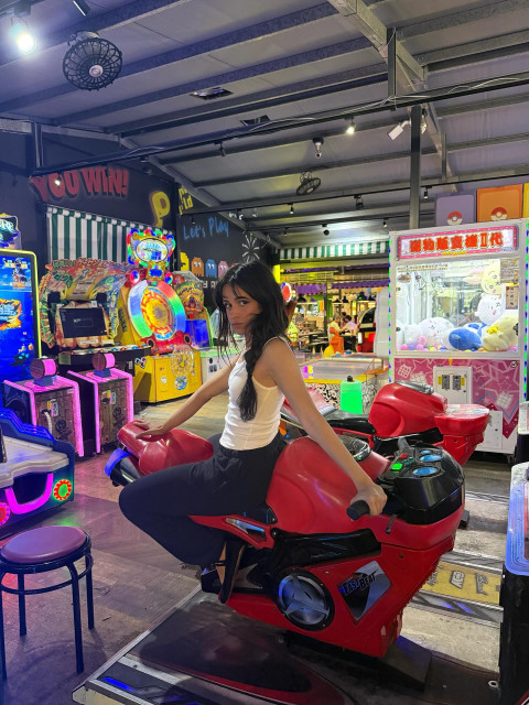 Camila Cabello instagram post 495317
