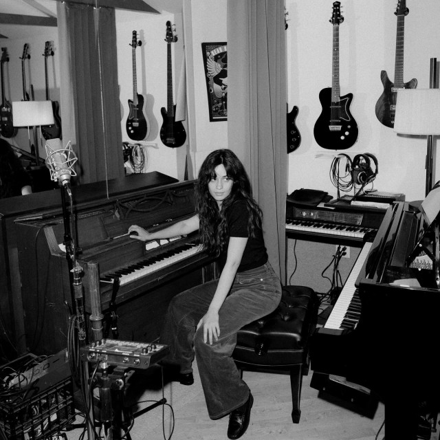 Camila Cabello instagram post 496226