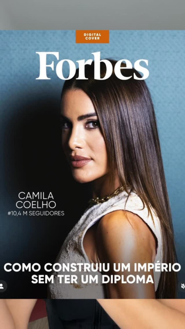 Camila Coelho instagram post 495703