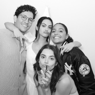 Camila Mendes instagram pic #471177