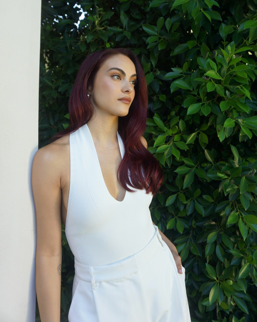 Camila Mendes instagram post 494822