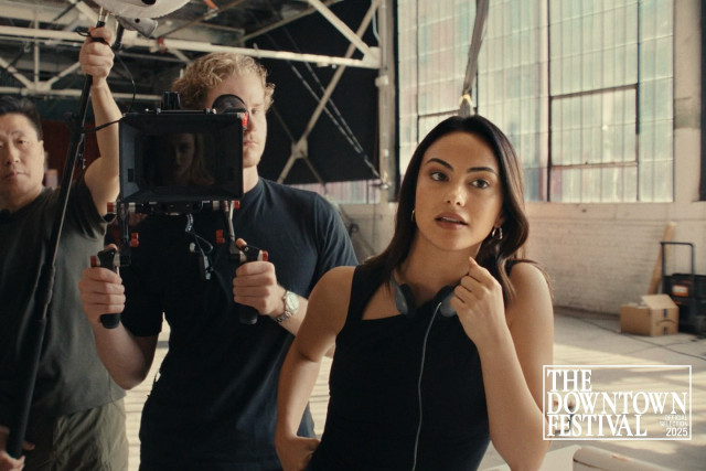 Camila Mendes instagram post 496185