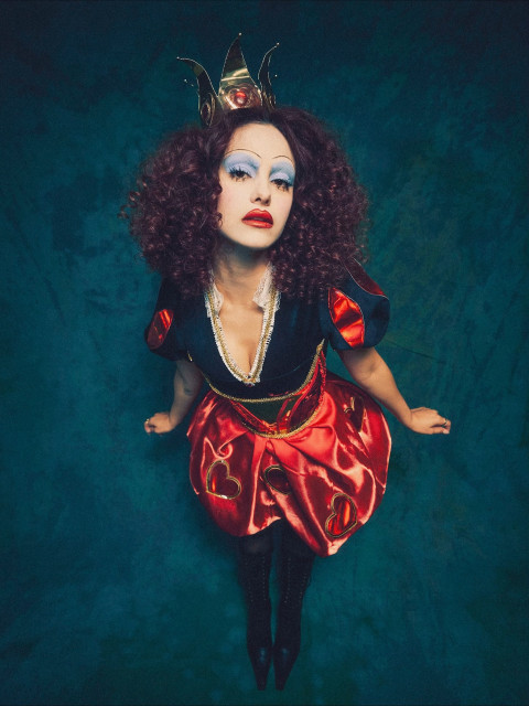 Camila Mendes instagram post 496808