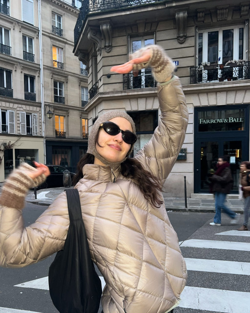 Camille Hurel instagram post 484515