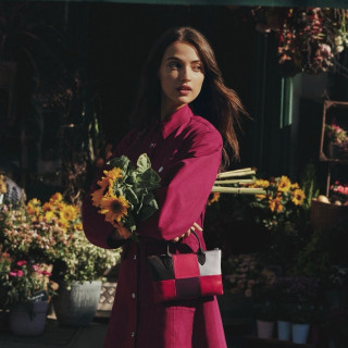 Camille Hurel instagram pic #485814