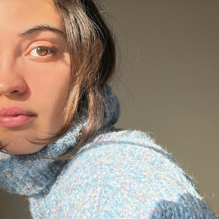 Camille Hurel instagram pic #488024