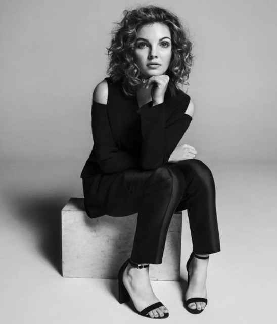 Camren Bicondova instagram post 457644
