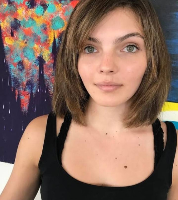 Camren Bicondova instagram post 465287
