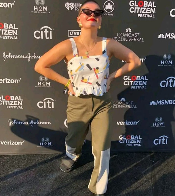 Camren Bicondova instagram post 472735