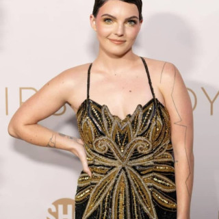 Camren Bicondova instagram pic #476846