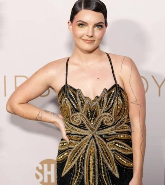 Camren Bicondova instagram post 476846