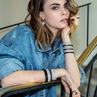 Cara Delevingne instagram pic #490335