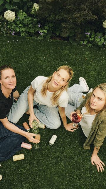 Cara Delevingne instagram post 493935