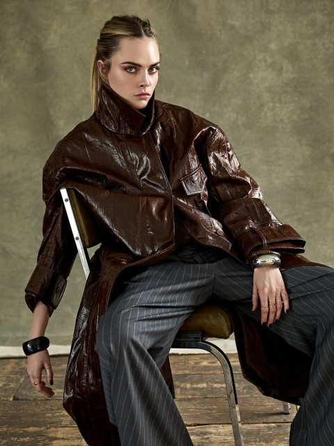 Cara Delevingne instagram post 494465