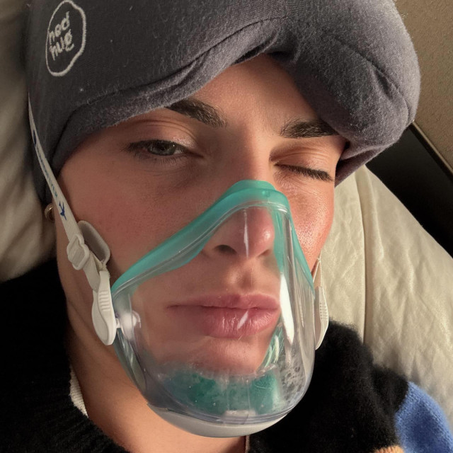 Cara Delevingne instagram post 495926