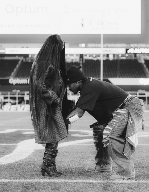 Cardi B instagram post 496790