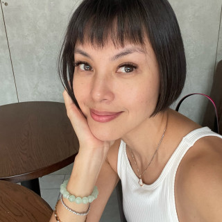 Carmen Soo instagram pic #467867