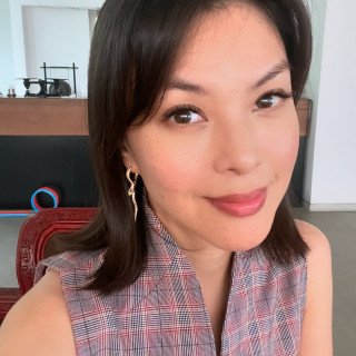 Carmen Soo instagram pic #485949