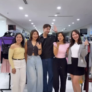 Carmen Soo instagram pic #486671