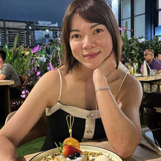 Carmen Soo instagram pic #488466