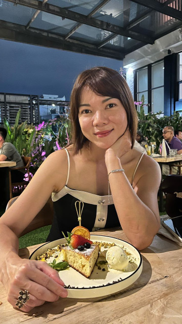 Carmen Soo instagram post 488466