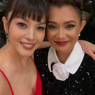 Carmen Soo instagram pic #491448